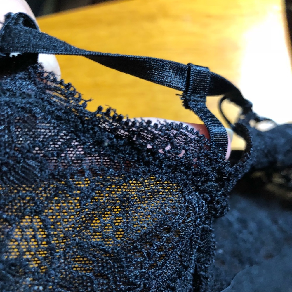 Lacy Bralettes⚡️ - Picture 3 of 3